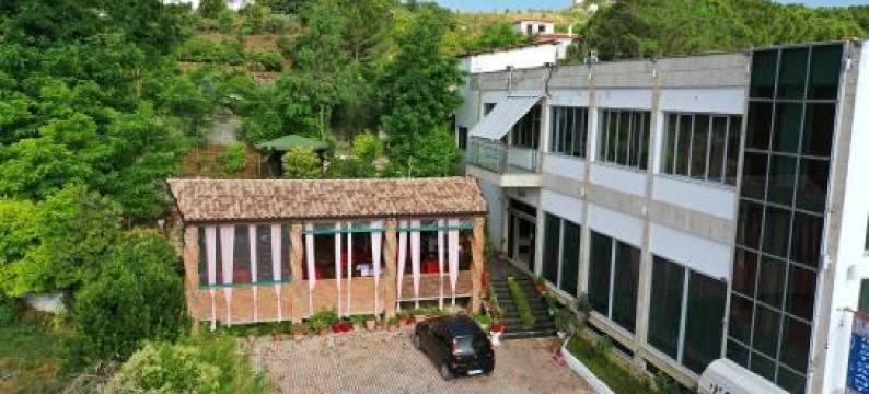 "Frogs House" Hotel & Restorant Slow Food图片