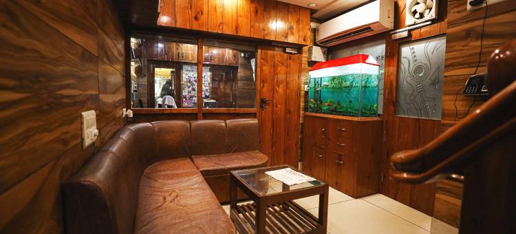 Hotel King City图片