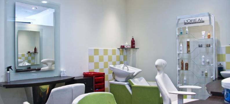 拉米玫瑰酒店(Ramee Rose Hotel)图片