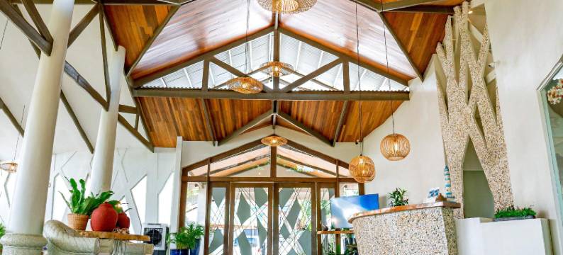 巴拉斯海滩度假村(Paras Beach Resort)图片