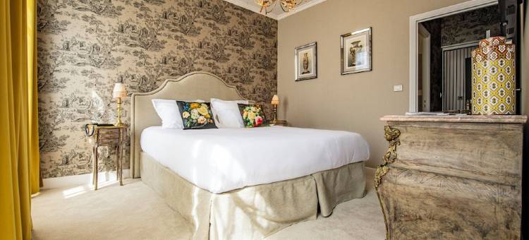 邮局酒店(Hôtel de la Poste Avallon)图片