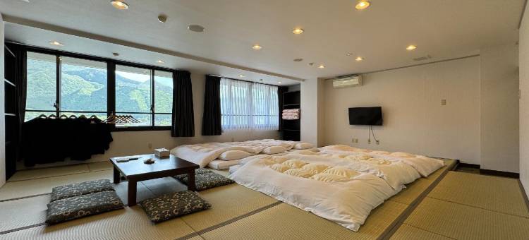 山波日式旅馆(YUFUIN RYOKAN YAMANAMI)图片