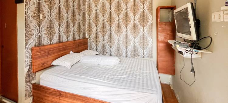 Graha Dirham Mitra RedDoorz图片