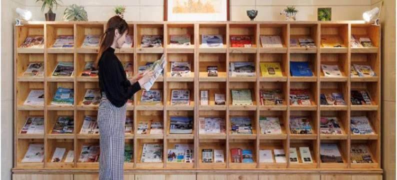 八日市皇家酒店(Yokaichi Royal Hotel)图片