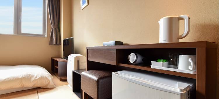 温馨之宿 双叶邸酒店(Hotel Futabatei)图片