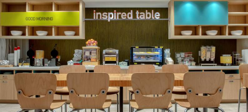 萨凡纳 I95 北希尔顿惠庭酒店(Home2 Suites by Hilton Savannah I95 North)图片