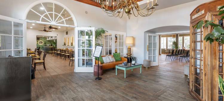 山丘小屋贝斯特韦斯特优质酒店(Best Western Plus Hill House)图片