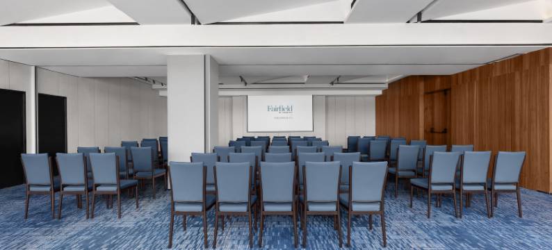 宿务曼达约市万豪万枫酒店(Fairfield by Marriott Cebu Mandaue City)图片