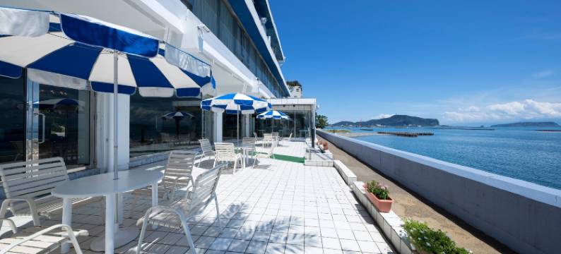 指宿海上酒店(Ibusuki Kaijo Hotel)图片