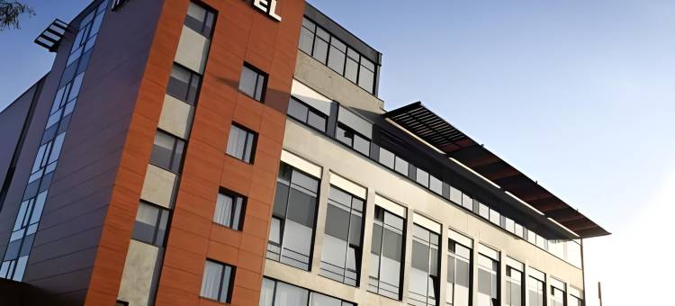 宜必思尚品萨拉热沃酒店(ibis Styles Sarajevo)图片