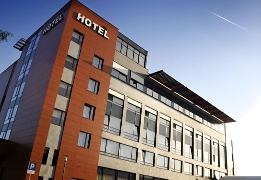 ibis Styles SarajevoHotel Overview