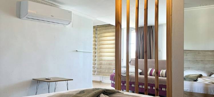 阿姆斯特丹精品酒店(Amsterdam Boutique Hotel & Suite)图片