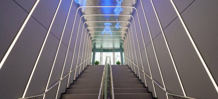 海友酒店(北京雍和宫地铁站店)图片