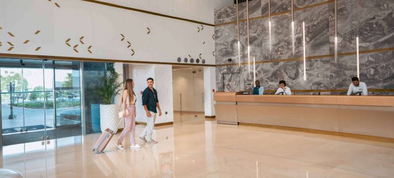 The First Collection Dubai Business Bay图片