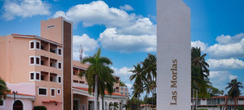 摩拉斯生活体验酒店(Hotel Las Morlas)图片