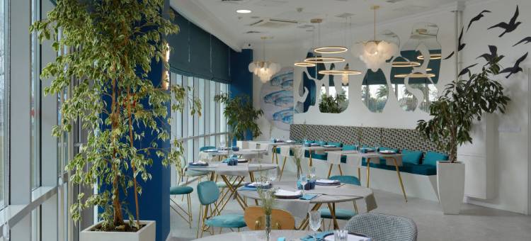 Sochi Park Hotel图片