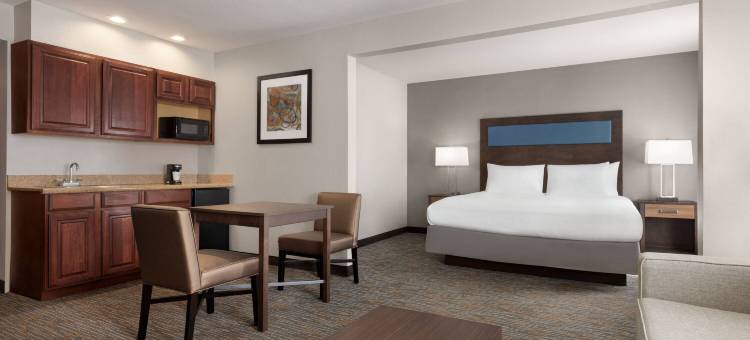 Wingate by Wyndham Southport图片