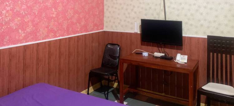 Hana Losmen RedPartner图片