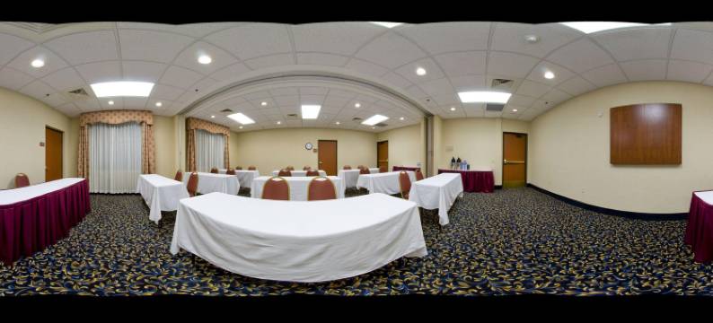 智选假日套房酒店休斯顿- 纪念园区(Holiday Inn Express & Suites HOUSTON - MEMORIAL PARK AREA by IHG)图片