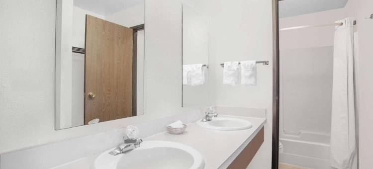 FairBridge Inn & Suites - 莫斯科/普尔曼(FairBridge Inn & Suites – Moscow/Pullman)图片