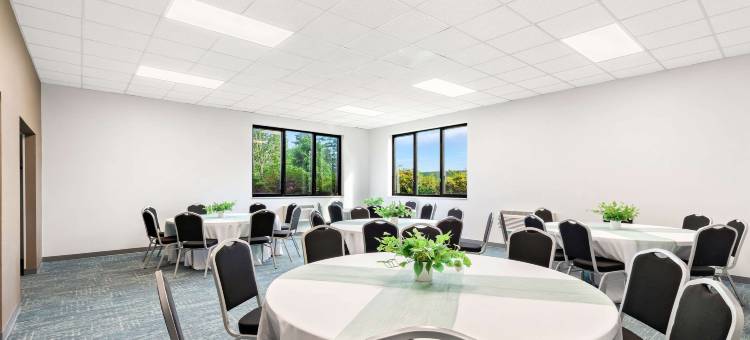 波科诺湖地区舒适酒店(Comfort Inn Pocono Lakes Region)图片