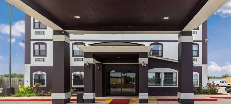 郊区开间 博蒙特(Suburban Studios Beaumont)图片