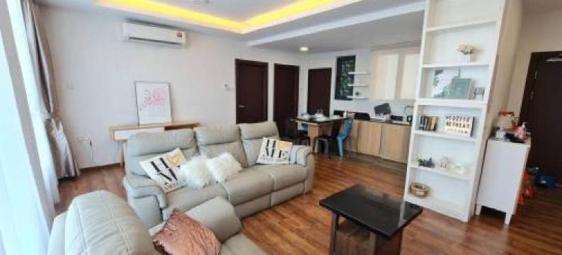 Jazz Suite Vivacity Kuching图片