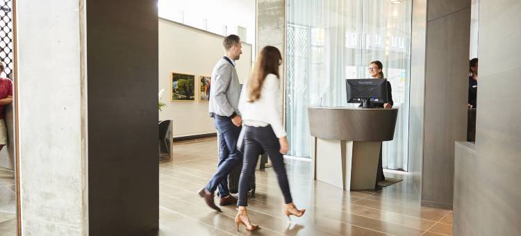 渥太华日耳曼酒店(Le Germain Hotel Ottawa)图片