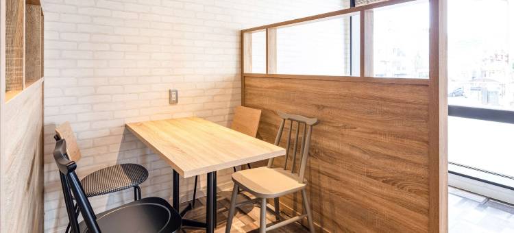 高松舒适酒店(Comfort Hotel Takamatsu)图片