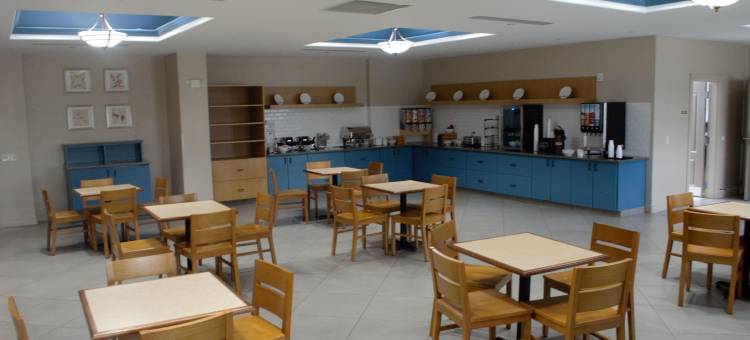 俄克拉何马城奎尔斯普林斯丽怡酒店(Country Inn & Suites by Radisson, Oklahoma City - Quail Springs, OK)图片