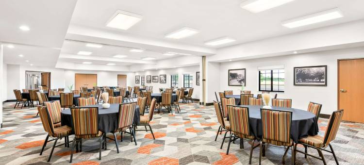 Comfort Inn & Suites Chillicothe图片