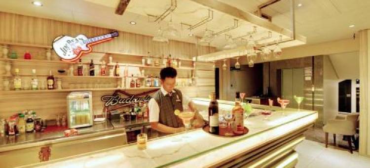 三卡马精品酒店(Sankama the Boutique Hotel)图片