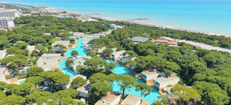 贝莱克里克萨斯私人俱乐部酒店(Club Privé by Rixos Belek)图片