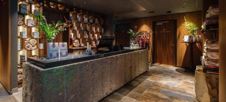 克拉丽奥酒店德拉肯(Clarion Hotel Draken)图片