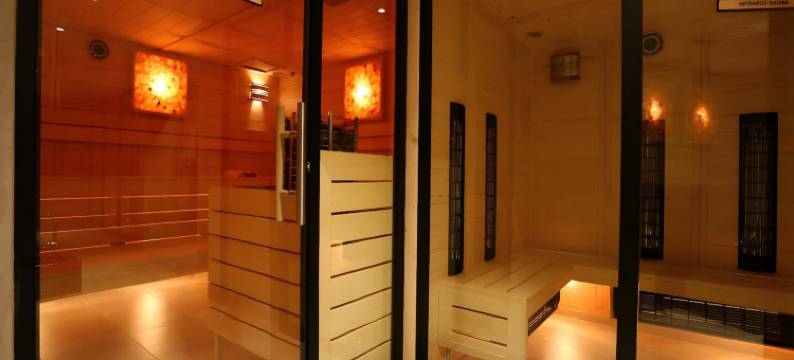 Parkhotel Forsthaus图片