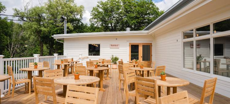 Wylder酒店温德姆(Wylder Windham)图片