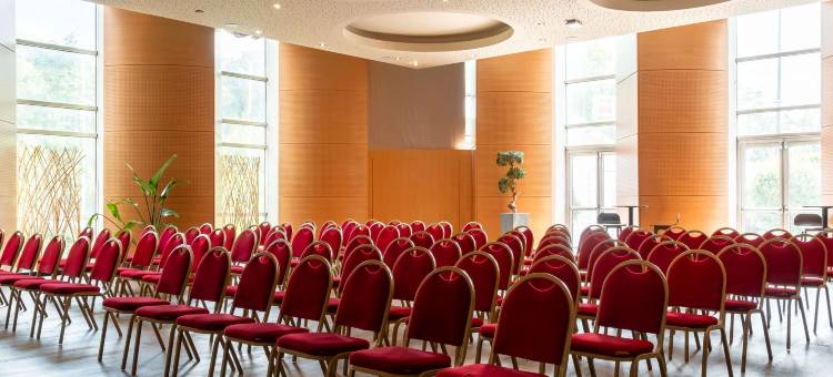 美居鲁昂战神广场酒店(Hôtel Mercure Rouen Centre Champ-De-Mars)图片