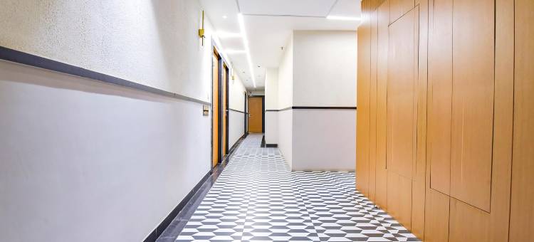 Treebo 贝拉维斯塔(Treebo Bella Vista)图片