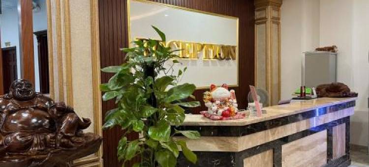 Hotel Nhu y Bien Hoa图片