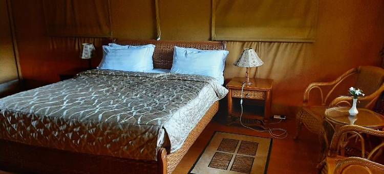 安博塞利AA小屋酒店(AA Lodge Amboseli)图片