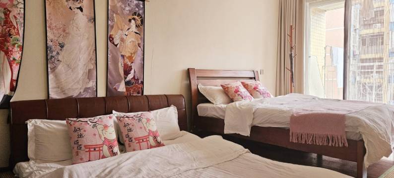 斑斑民宿(实业街分店)图片