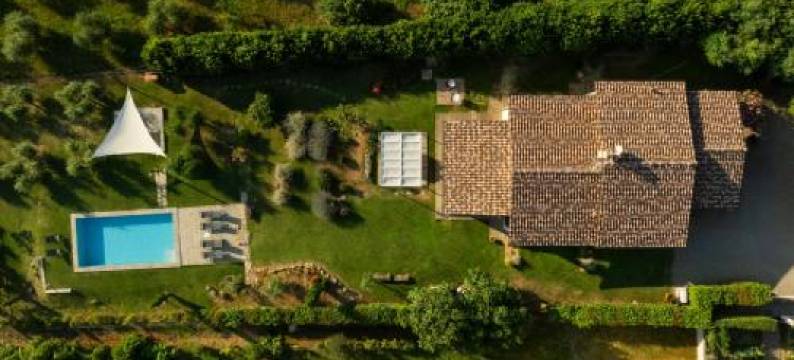 诺诺吉诺特房酒店(Nonno Gino Suite)图片