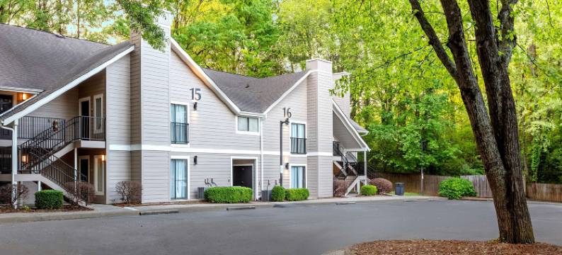 WaterWalk 长住酒店 by 温德姆亚特兰大周边(WaterWalk Extended Stay by Wyndham Atlanta Perimeter)图片