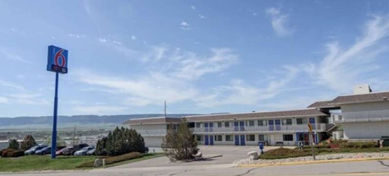 Studio 6 Casper, WY图片