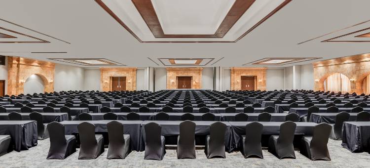 费斯塔美国酒店&度假村(Fiesta Americana Condesa Cancun - All Inclusive)图片