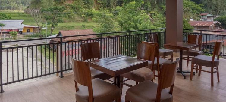 红多兹酒店近隆达托拉雅(RedDoorz Near Londa Toraja)图片