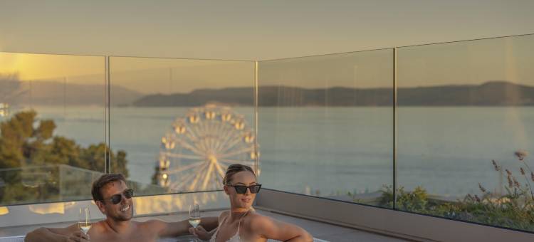 Aminess Younique Narrivi Hotel图片