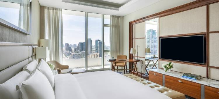 媒体城大广场瑞享酒店(Grand Plaza Mövenpick Media City)图片