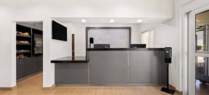 布莱恩学院站贝斯特韦斯特舒尔酒店(SureStay by Best Western Bryan College Station)图片