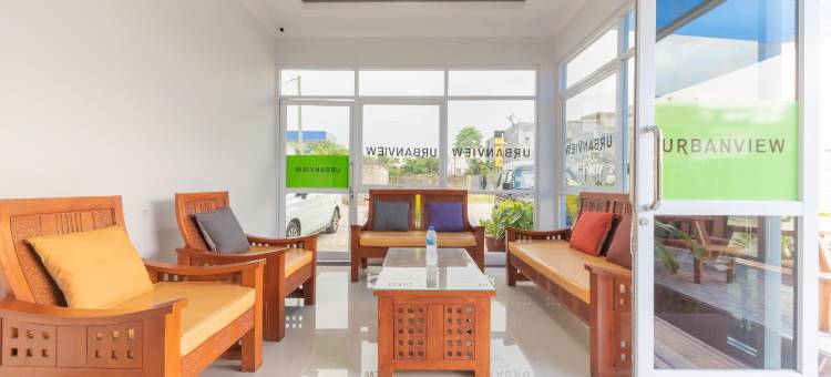 UrbanView Hotel 3m Syariah图片